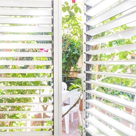Apartamento Norfeu L' Escala Buitenkant foto