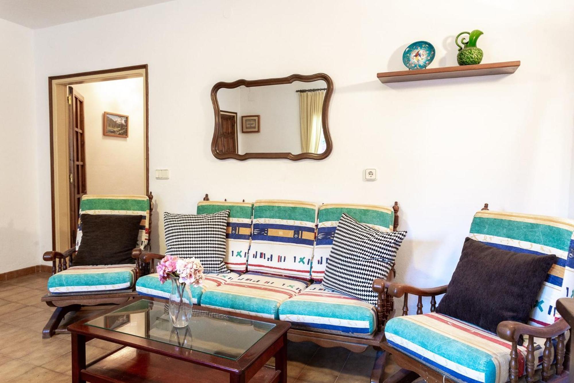 Apartamento Norfeu L' Escala Buitenkant foto