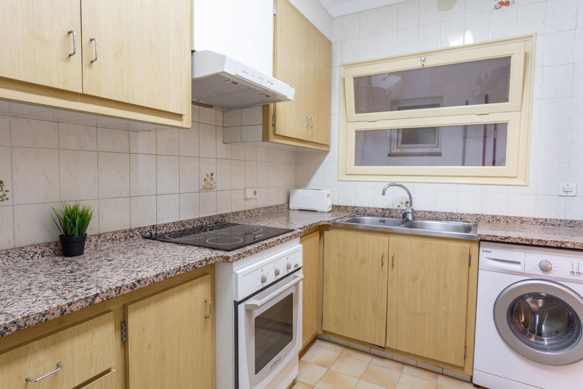 Apartamento Norfeu L' Escala Buitenkant foto