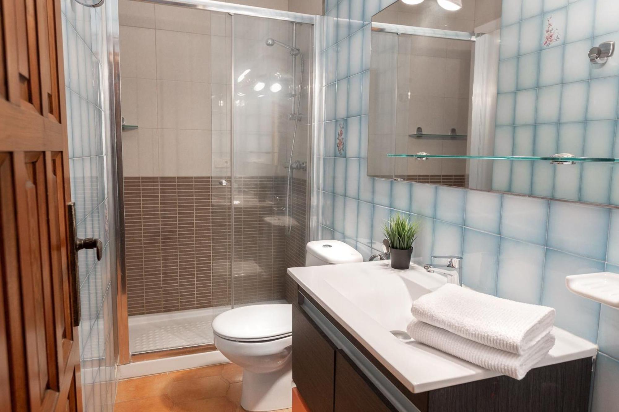 Apartamento Norfeu L' Escala Buitenkant foto